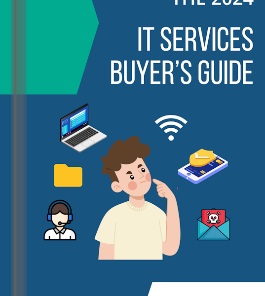 2024 Ace IT Services Buyers Guide