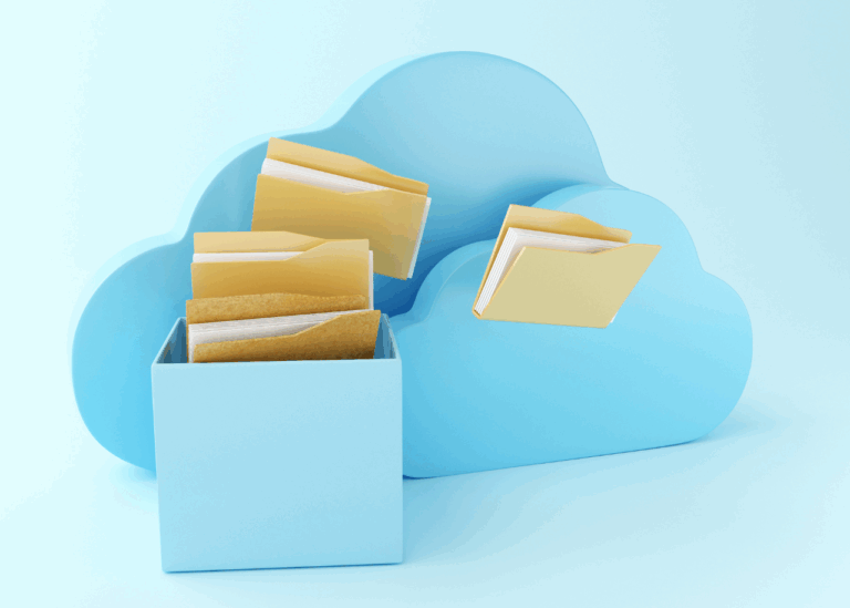 The East Midlands business guide to safe cloud storage