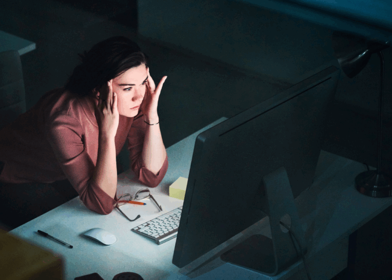 What can I do if my data ends up on the Dark Web?