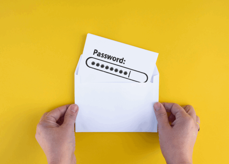 What is Password Spraying?