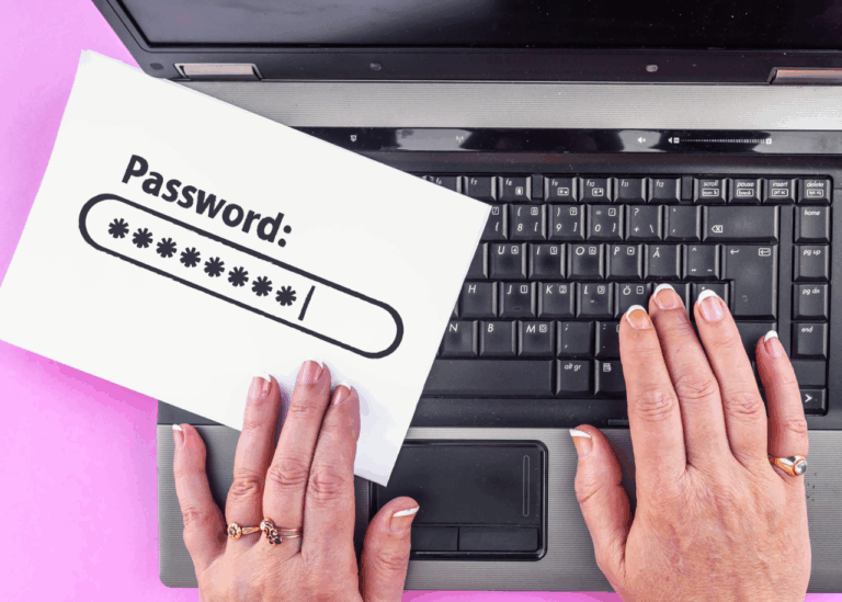 Complete Guide to Strong Passwords and Authentication