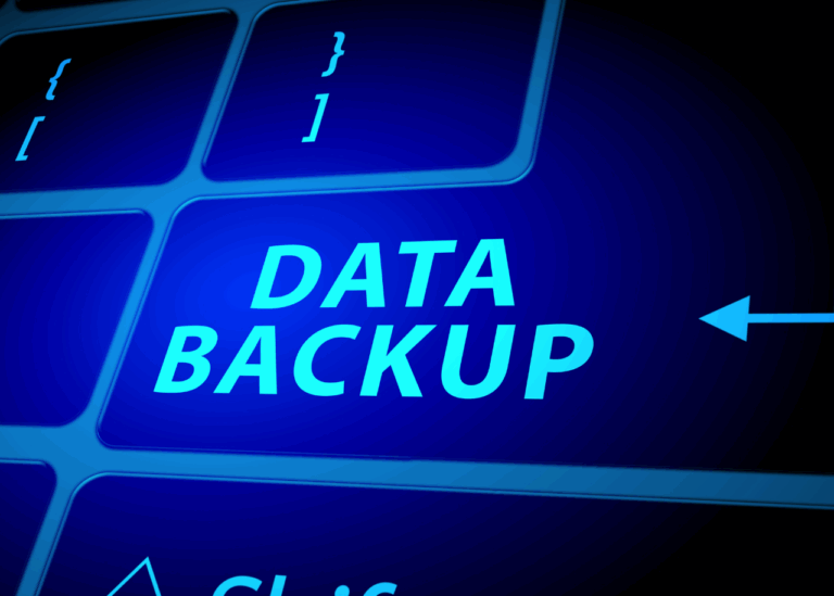 Data Backuo