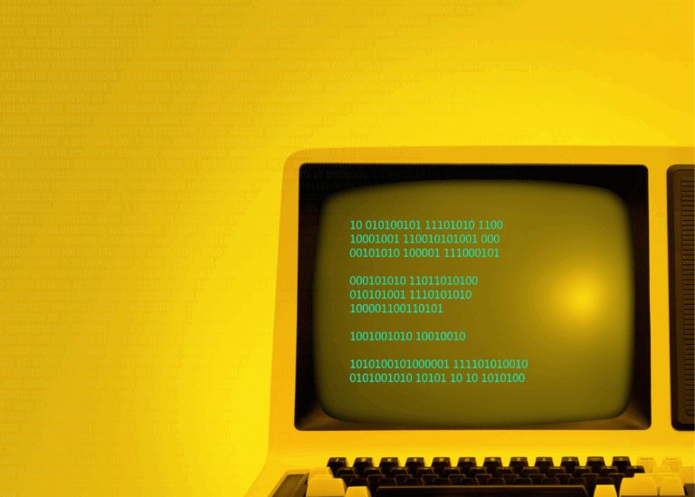 Is old IT kit slowing you down? How do you know when it’s time to replace your aging computers?