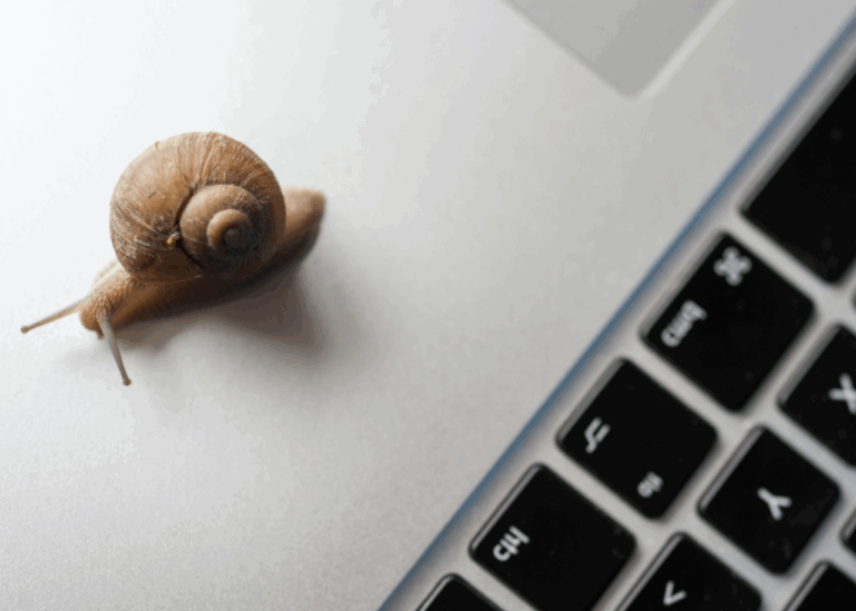 Is poor Wi-Fi slowing you and your business down?