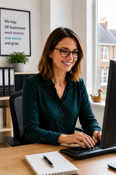 UkWorker
